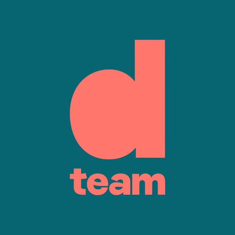 D-Team Logo